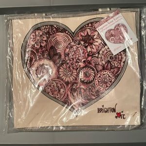 Brighton Express your Love Tote Bag